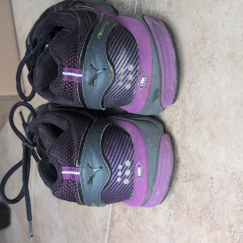 Puma Runners - Picture 9 of 12